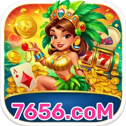 7656.coM: Bônus Irresistíveis Que Potencializam Seu Jogo