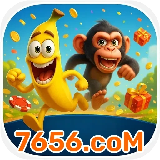 7656.coM: Jogos que Expandem Seu Mundo de Diversão