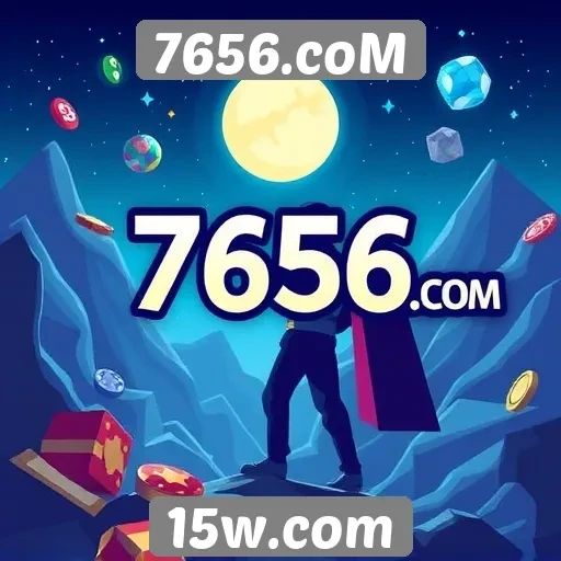 Entrevista com desenvolvedores por trás de 7656.coM