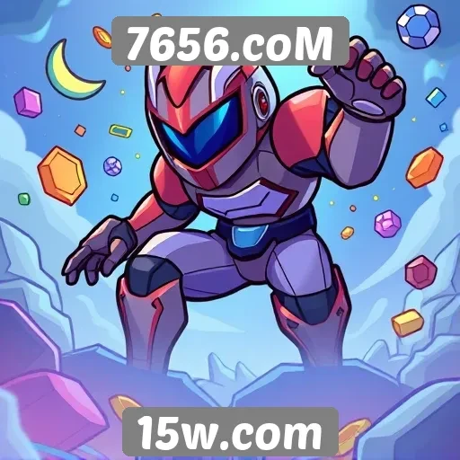 O que espera os jogadores no 7656.coM